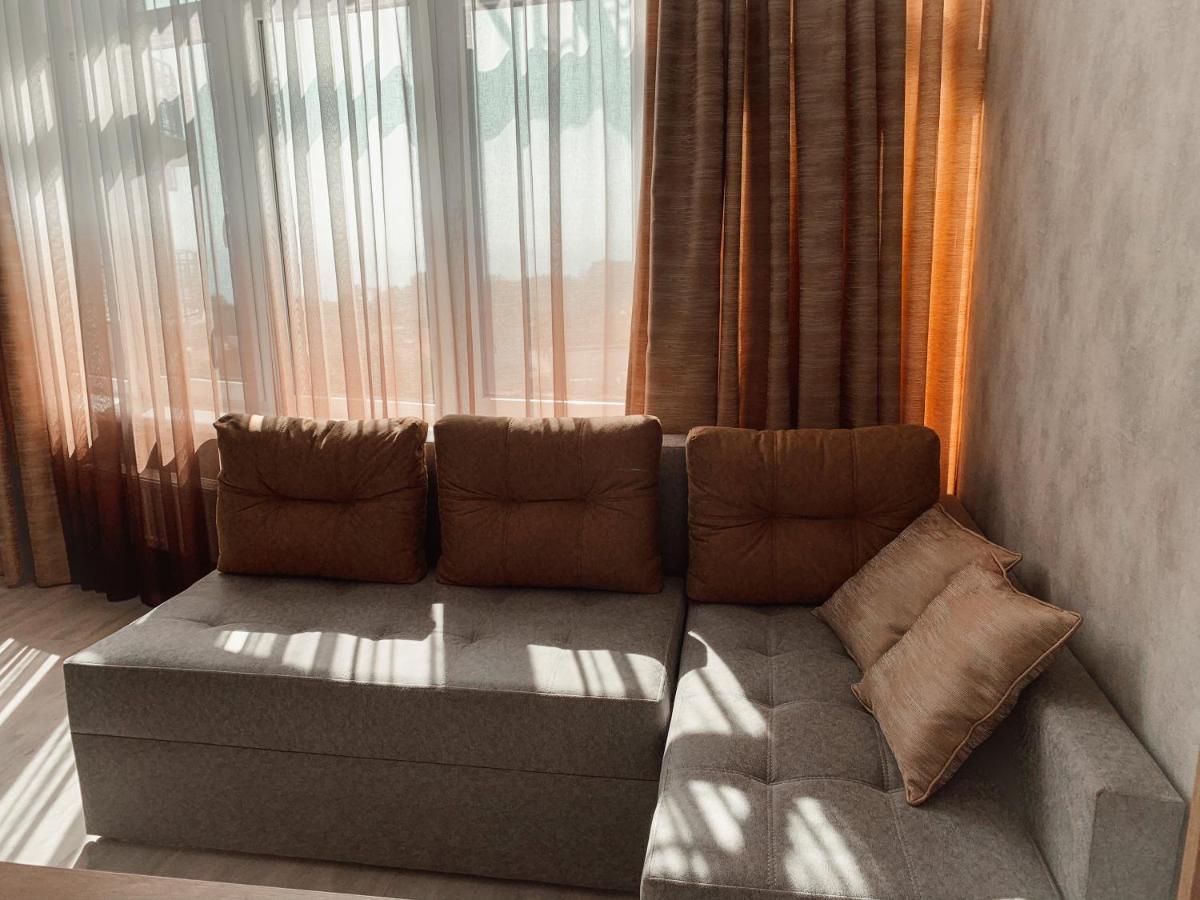 Arkadia Sea View Apartments Odessa Buitenkant foto